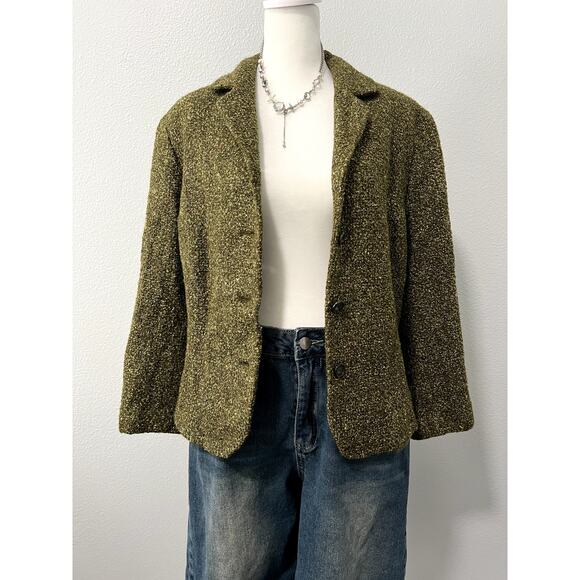 Ann Taylor LOFT Blazer Jacket - Picture 1 of 6